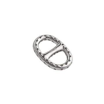 HERMES Mini Chandel Twilly Ring 157512653