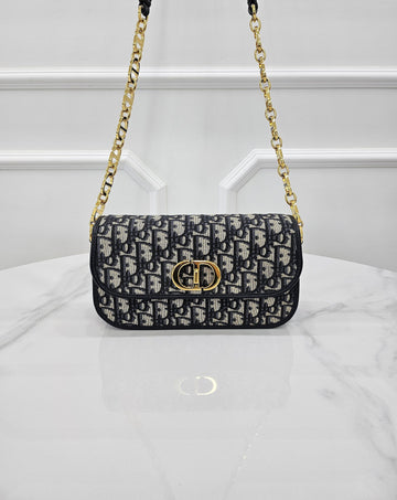 Dior Oblique Montaine 30 Avenue M9260UTZR 156730207 [P]