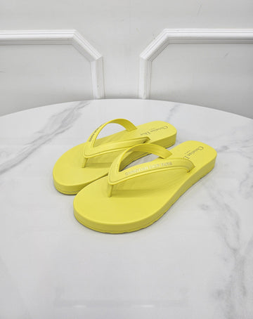 DIOR Sandal mit Zehensteg KCQ870FLB33Y39 39 156458081