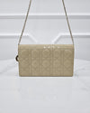 DIOR Lady Patina Cannage Chain Pouch S0204OVRB 156826342 [P]