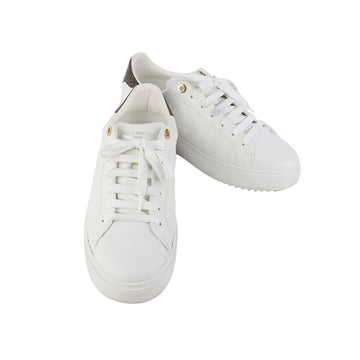 LOUIS VUITTON Monogram Timeout Sneakers 42 37399Y 157514043
