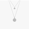 Swarovski Necklace 5684244 for Women 157338840 [P]