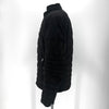 PRADA Leichter Herren-Padding-Jacke mit Dreieckslogo 157516174 [P]