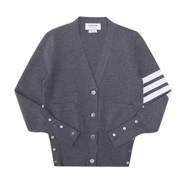 THOM BROWNE Damenstrickjacke 151114224