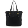 Prada Nylon Tote Bag with Gold Logo br4991 157518493 [P]