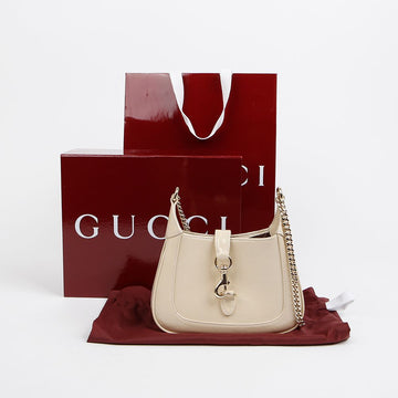 Gucci Jackie Knot Mini Shoulder Crossbody Bag 782889 157291400