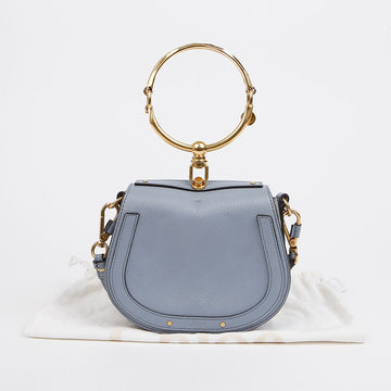 Chloe Nile Small Tote Shoulder Bag 157343737
