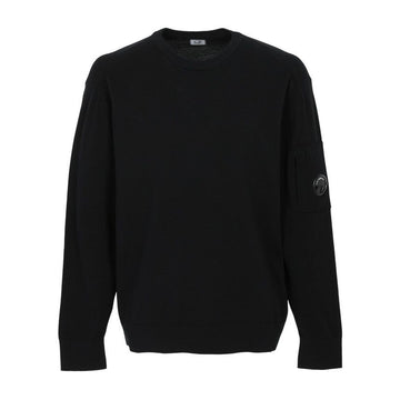 CP COMPANY メンズニット 21CMKN069A 005528A 999 157519366