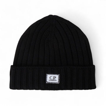 CP COMPANY ビーニー RFCMAC738A 005509A 999 (ユニセックス) 157519369 [P]