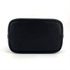 PRADA サフィアーノレザー バケットバッグ 1BE032 157520920 [P]