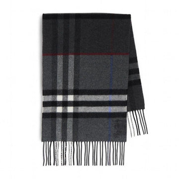 BURBERRY Karo Kaschmir Schal 157521330