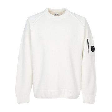 CP Company Men's Knit Sweater 21CMKN196A 005558G 103 157521358 [P]