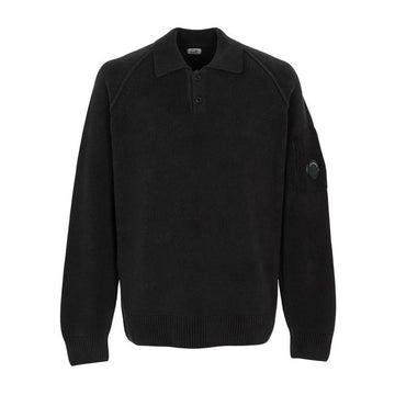 CP Company Men's Collar Knit 157521393 [P]