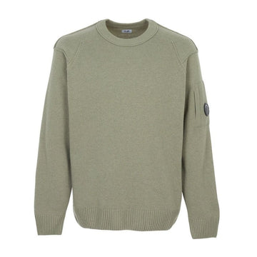 CP COMPANY Herren Strick 21CMKN707A 110149A 356 157521417
