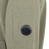 CP Company Men's Zipper Cardigan 157521453 [P]