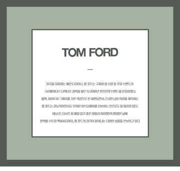 TOM FORD ブリーフ T4LC1 1040 002 48982888 [P]