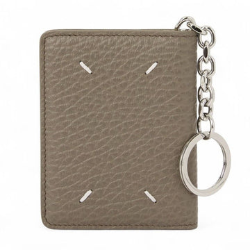 MAISON MARGIELA カードケース キーリング S56UI0128 P8844 HB669 (ユニセックス) 157521473