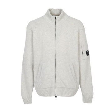 CP COMPANY メンズ ジップアップ カーディガン 21CMKN708A 110149A M13 157521747 [P]
