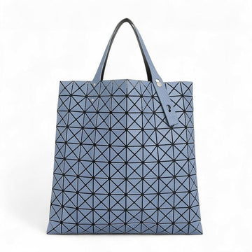 ISSEY MIYAKE プリズムデニムトートバッグ AG543 72 157521834 [P]