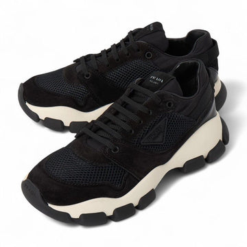 PRADA Damen Sneaker 1E506O 3KU1 F0632 157521874