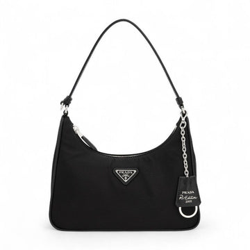 PRADA Re-edition 2005 Re-Nylon Mini Schultertasche 157522074