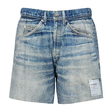 Satisfy Digital Denim Print Shorts 5-Inch 156974919 [P]