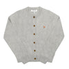MAISON KITSUNE Damen Cardigan PW00502KT1181 H120 155628016 [P]