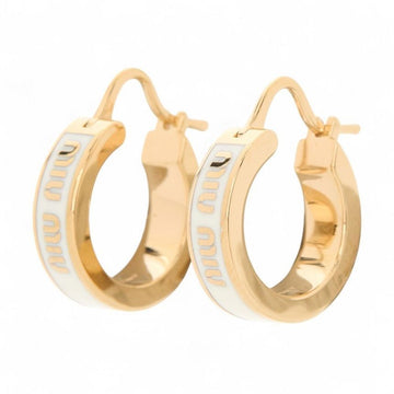 MIU MIU Ohrringe 5IO103 2F6T F0009 157522129