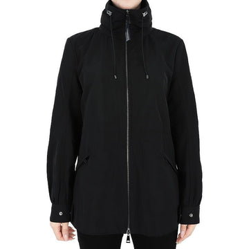 MONCLER Damen ENET Windbreaker-Jacke 1A00099 54543 999 157521863