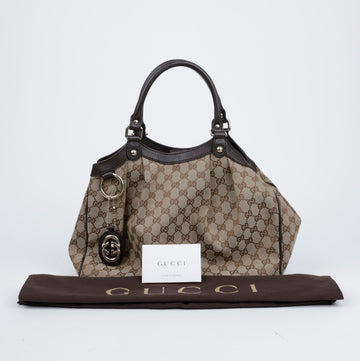 GUCCI 367802 Suki Tote Schultertasche 155791744