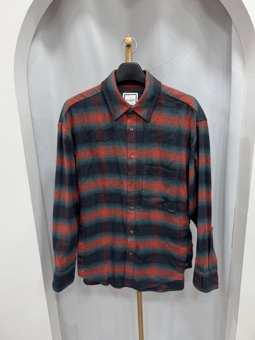 WOOYOUNGMI チェックシャツ 48サイズ 157522188