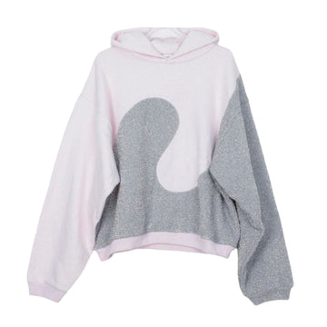 Dior Hoodie 313J646A0815 XL Size 157229386