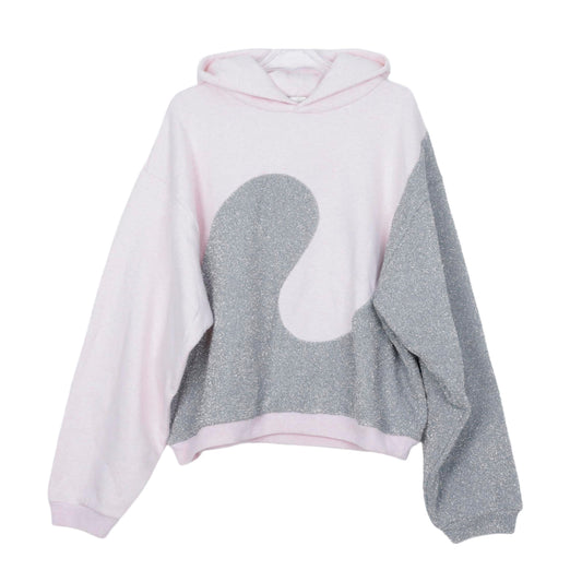 DIOR 313J646A0815 XL Größe X Kapuzenpullover 157229386