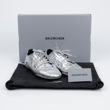 Balenciaga City Sneakers 856693 Size 36 157229791