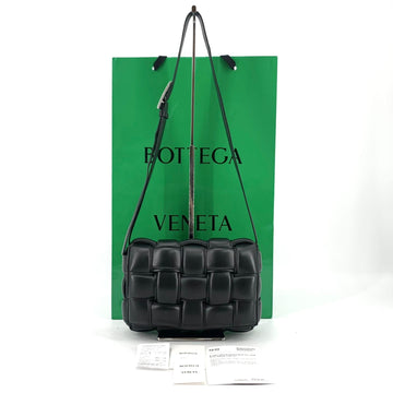 BOTTEGA VENETA パディング カセットバッグ クロスバッグ 157522402