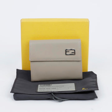 FENDI Flap-Kartenetui 8M0098 157300167