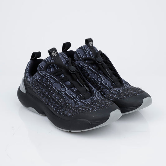 Dior B24 Oblique Sneakers 157386612