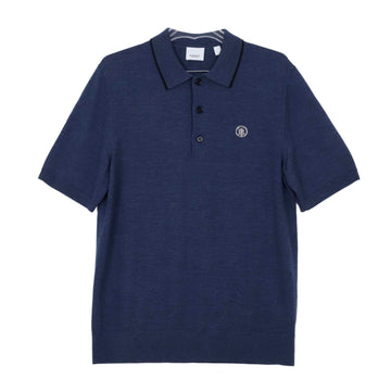 Burberry Logo Polo Short Sleeve Shirt 157386630