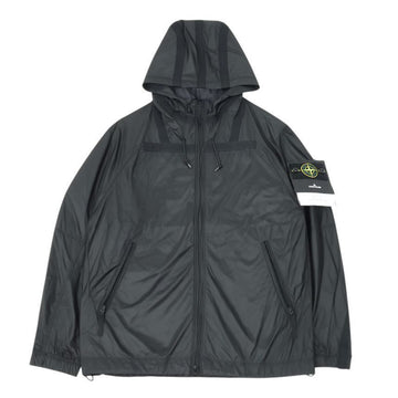 STONE ISLAND [リップストップ] メンズ ジャケット K2S15Q100008 S0163 V0062 157408810 [P]