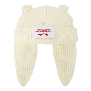 Charles Jeffrey Loverboy Chunky Rabbit Unisex Beanie 052130201 157408815 [P]