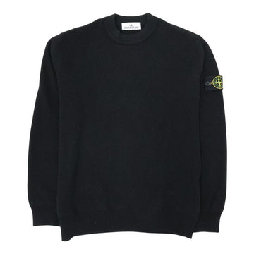 STONE ISLAND ワッペンパッチメンズニットL1S155100154 S00D8 V0029 157408809 [P]