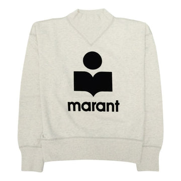 ISABEL MARANT Damen Sweatshirt mit Logo SW0003FA A1M07E 23EC 157408811 [P]