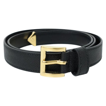 PRADA Saffiano Dreieckslogo Damen Gürtel 1CC618 053 F0002 157408832 [P]