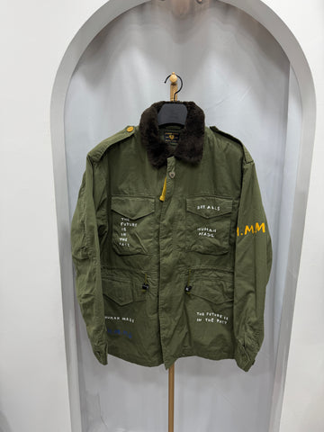 HUMAN MADE Feldjacke L 157522487