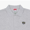 KENZO 男性用 半袖Tシャツ FG55PO1014PU 93 157204397 [P]