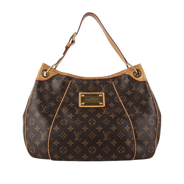 LOUIS VUITTON Monogram Galliera PM Schultertasche 37401K-1 157522744