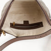 Gucci Ophidia GG Supreme Canvas Hobo Shoulder Bag Brown 156516141 [P]