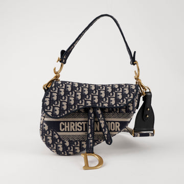 DIOR サドルショルダーバッグ 156728685