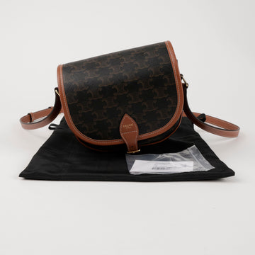 CELINE Medium Schulter Crossbody 191502BZJ 157090570