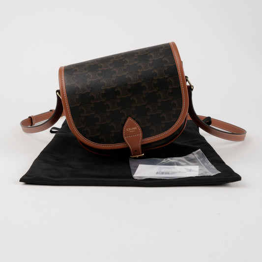 CELINE Medium Schulter Crossbody 191502BZJ 157090570